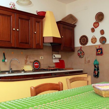 B&B Villa Angela San Salvo Bagian luar foto