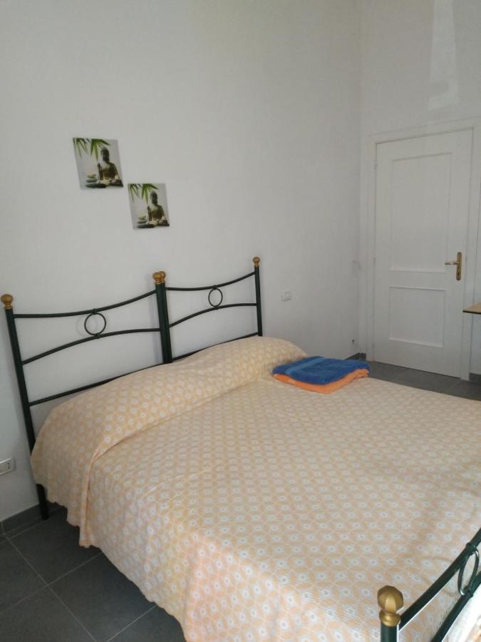 B&B Villa Angela San Salvo Bagian luar foto
