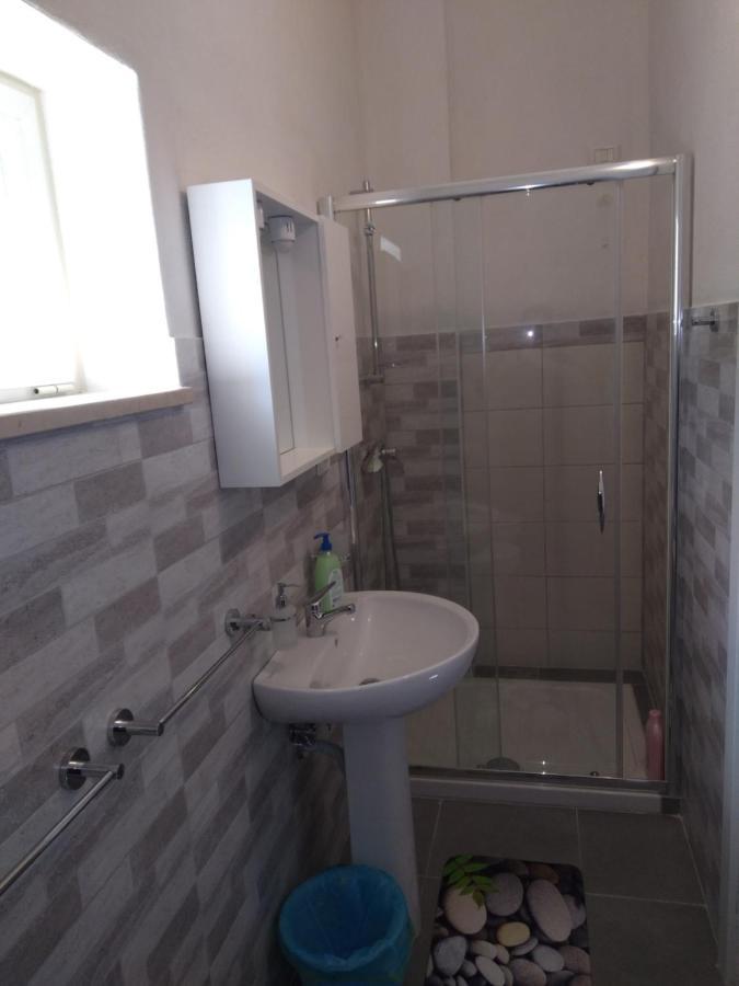 B&B Villa Angela San Salvo Bagian luar foto