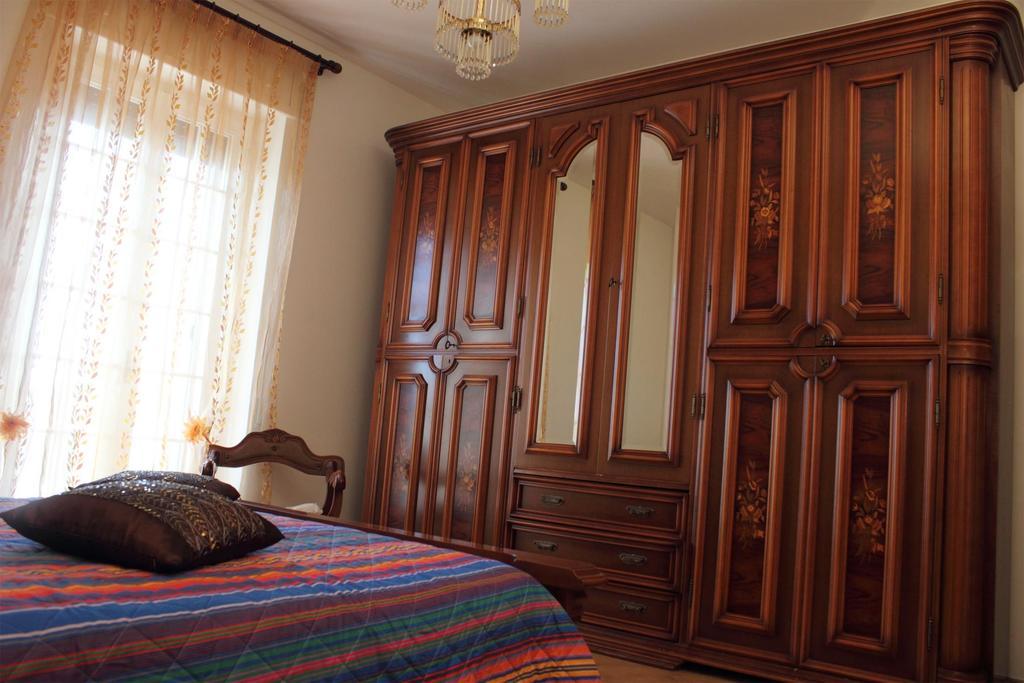B&B Villa Angela San Salvo Ruang foto