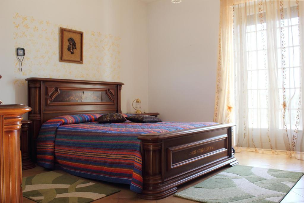 B&B Villa Angela San Salvo Ruang foto